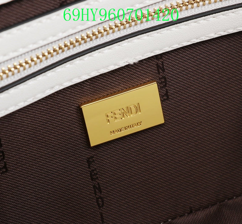 GC - Shoulder - 2624