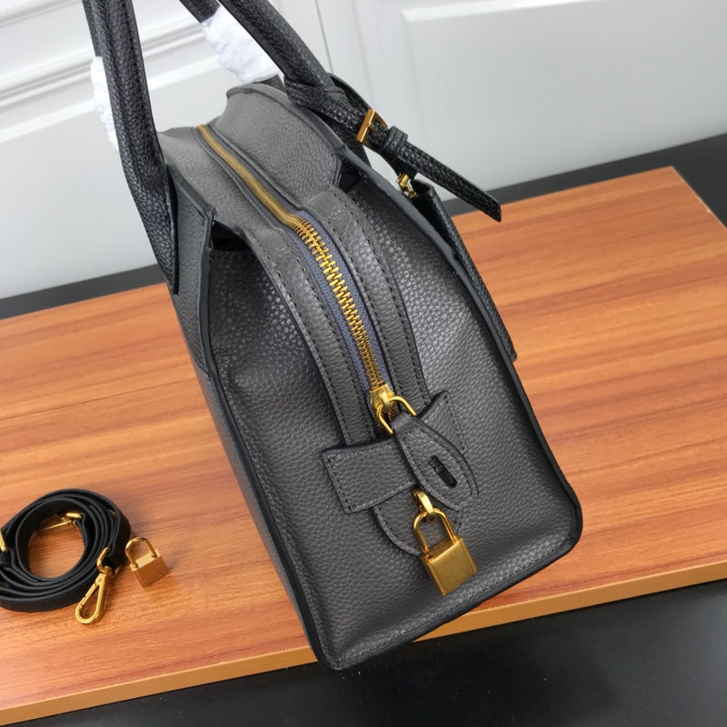 The-ZEP - PDA Bags - 1170