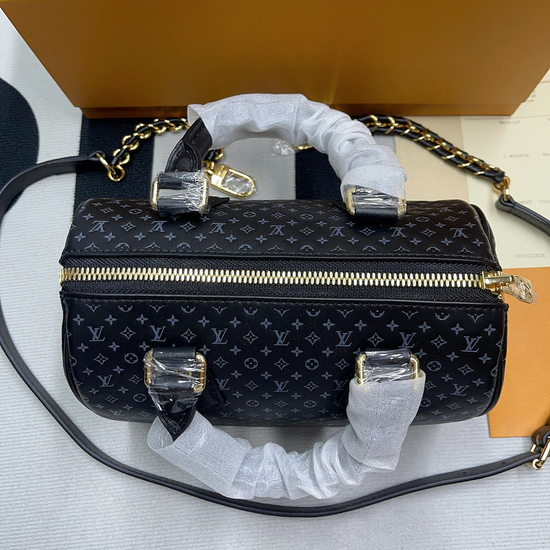 Lux-Totes - LOV Bags - 303
