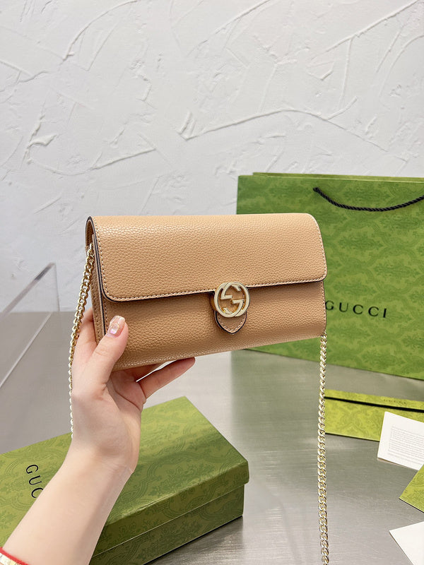 Luxurious Totes - GUI3 Bags - 304