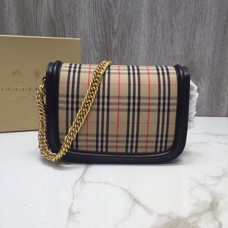 Style My Style - BBR Bags - 052
