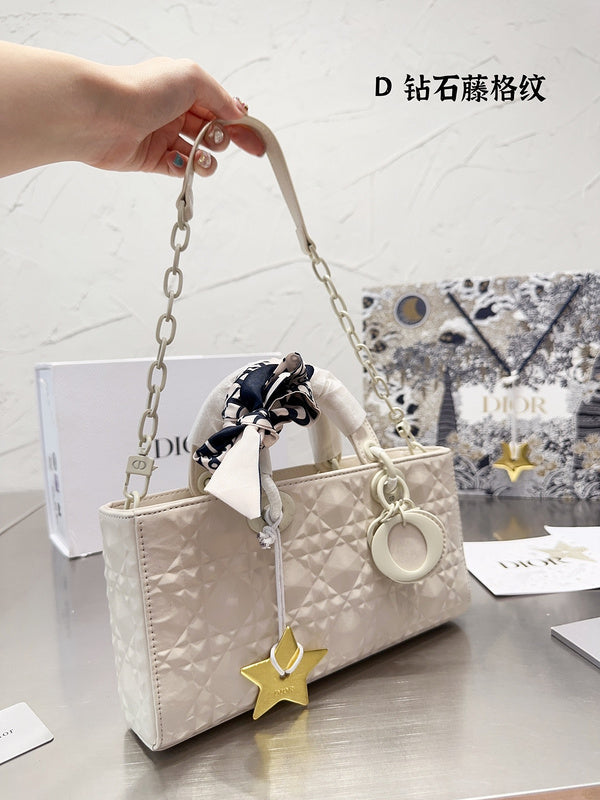 Luxurious Totes - DOR2 Bags - 027