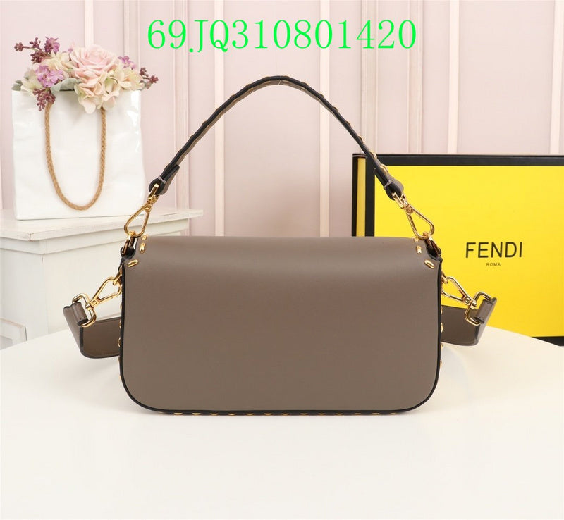 GC - Shoulder - 3280