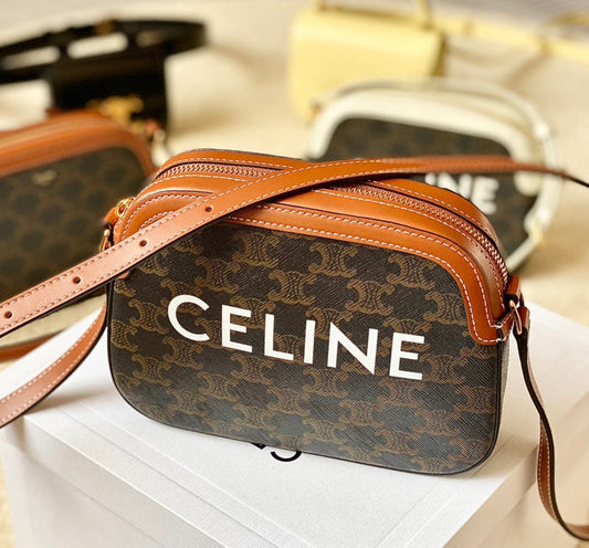 Luxurious-Totes - CLE Bags - 845
