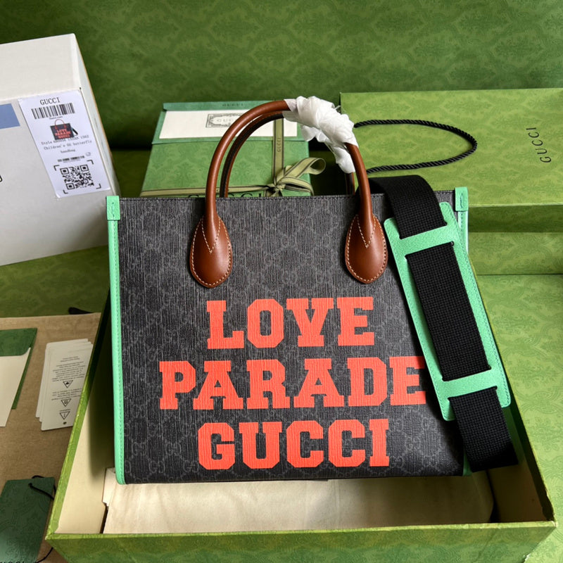 GUI - Luxurious Totes - 846