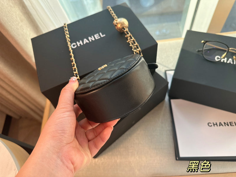 Style My Style - CNL3 Bags - 550