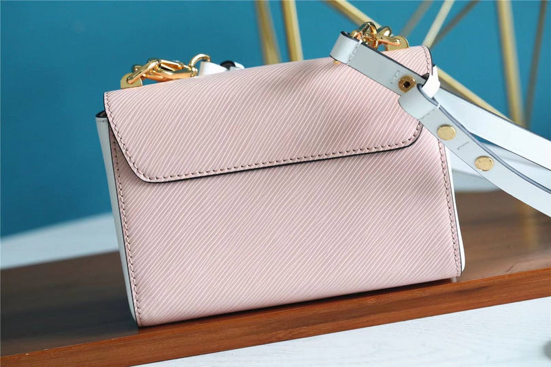 Lux-Totes - LOV Bags - 977