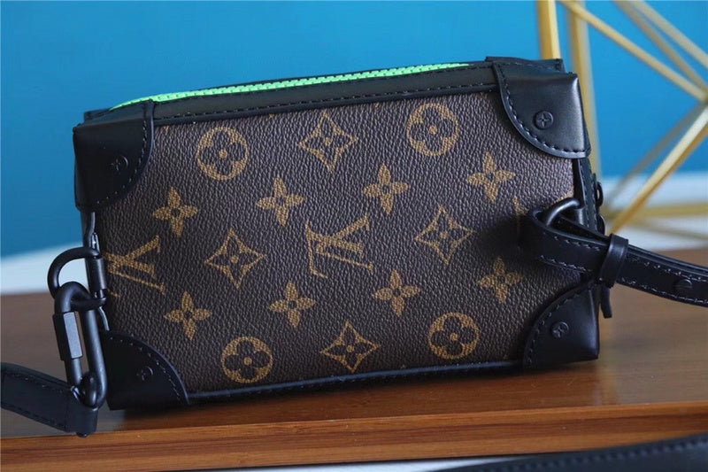 Lux-Totes - LOV Bags - 4189