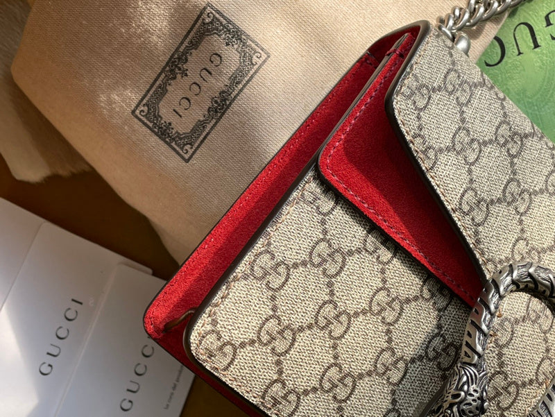 GUI - Luxurious Totes - 1188