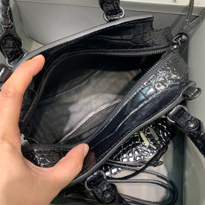Style My Style - BGA Bags - 203