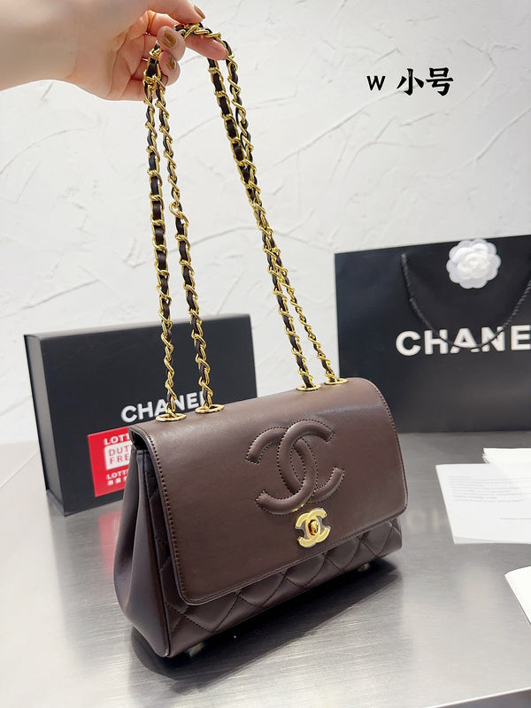 Luxurious Totes - CNL3 Bags - 458
