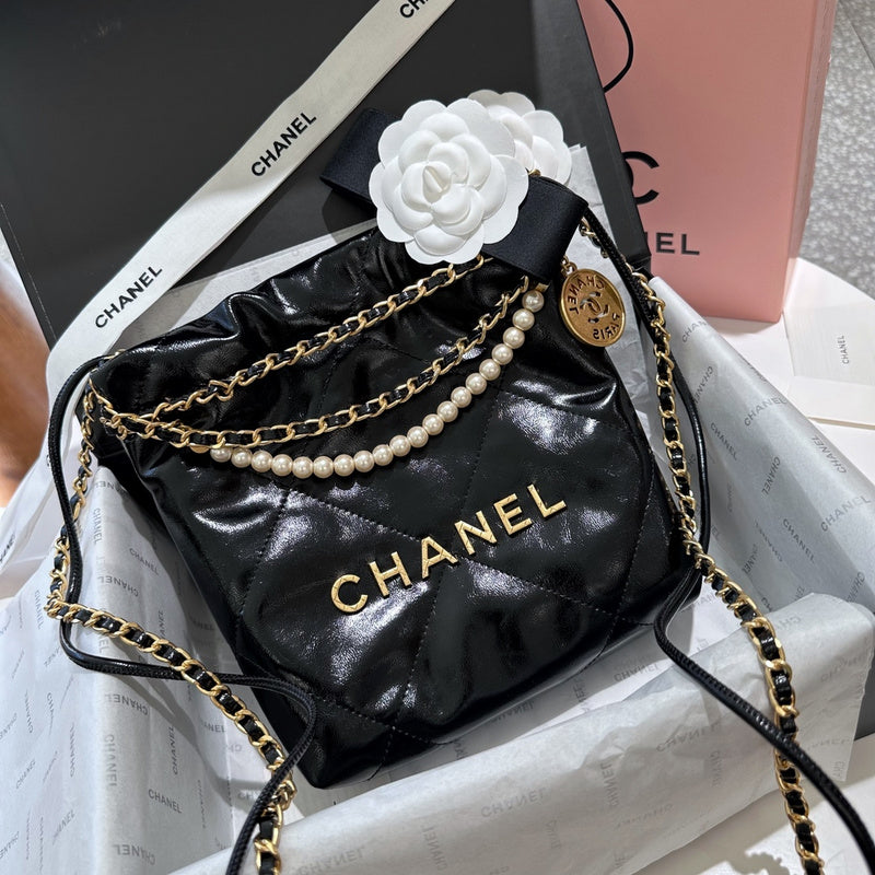 Style My Style - CNL3 Bags - 099