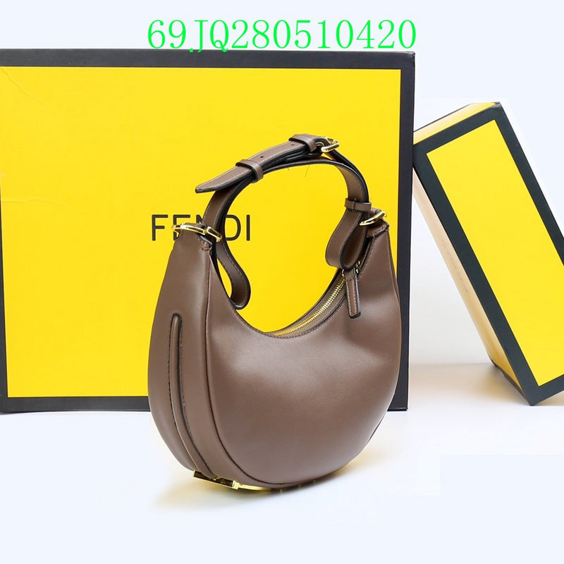 GC - Shoulder - 2942