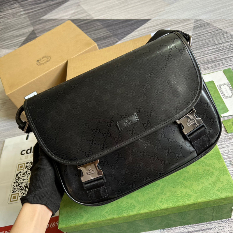 Lux-Totes - GCI Bags - 2298