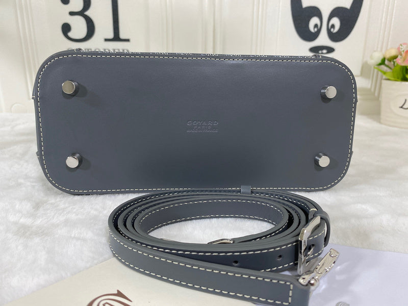 Lux-Totes - GOD Bags - 133