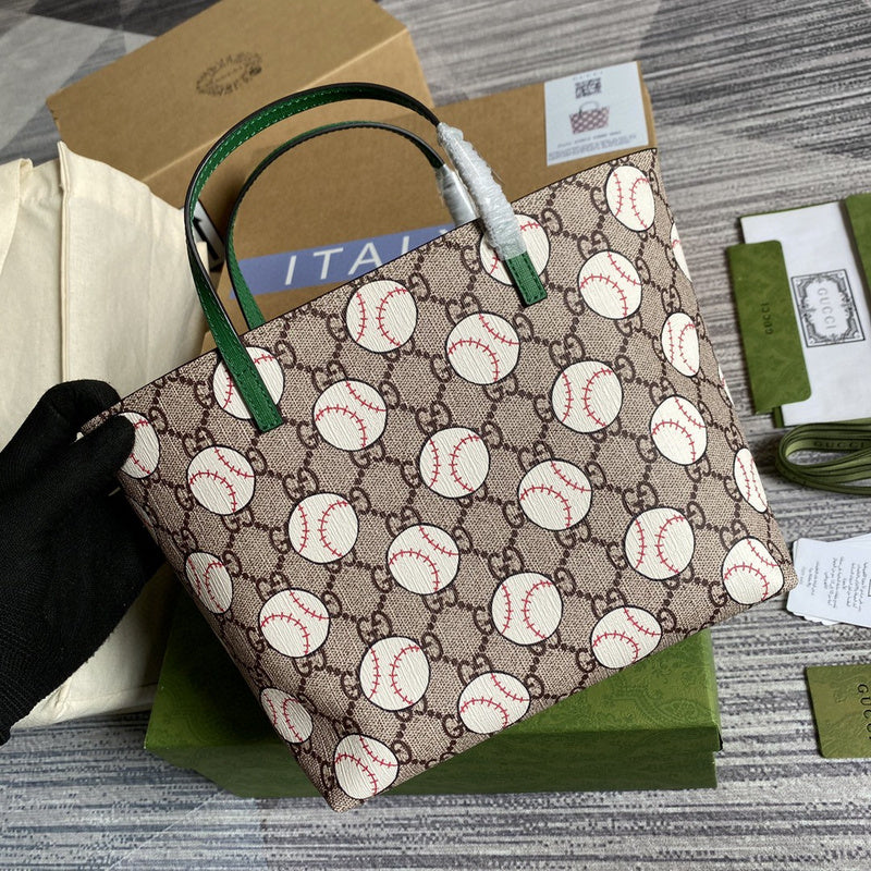 Luxurious Totes - Latest - 4037