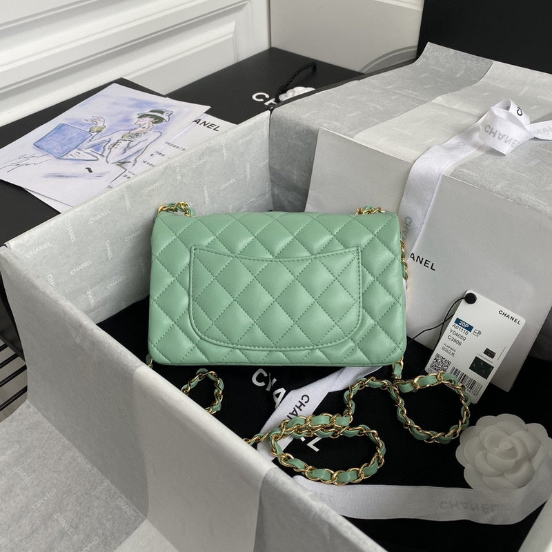Style My Style - CHL Bags - 398