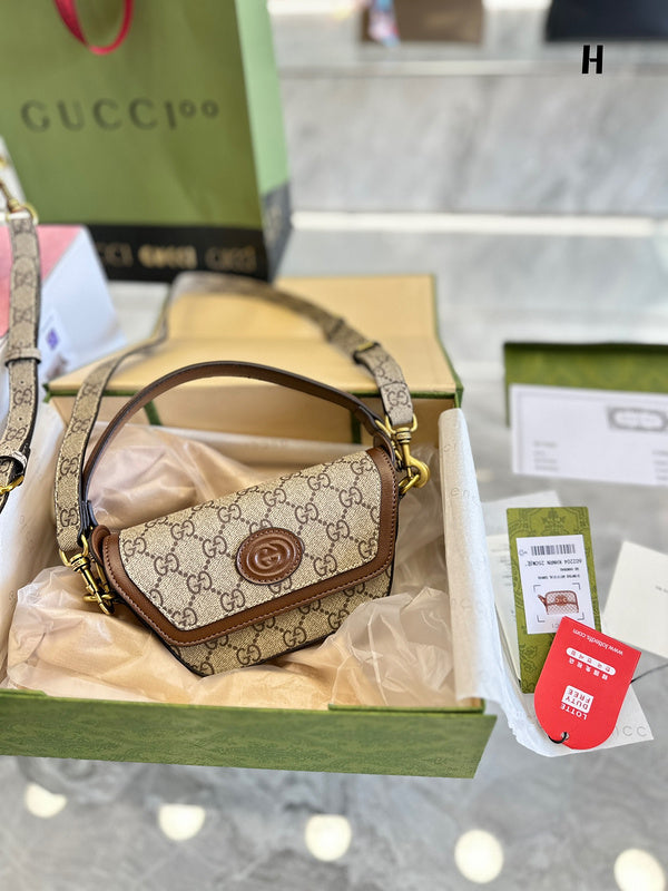 Style My Style - GUI3 Bags - 255