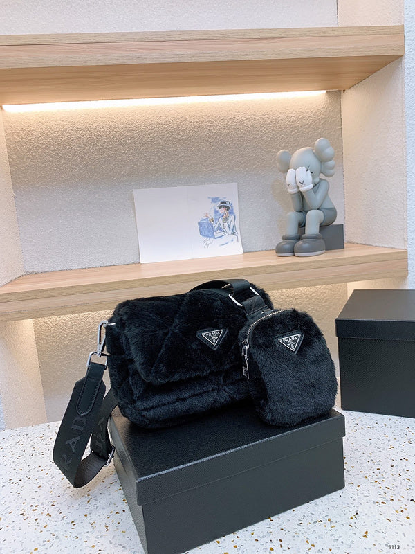 Style My Style - PDA3 Bags - 224