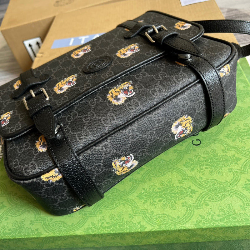 Lux-Totes - GCI Bags - 2282