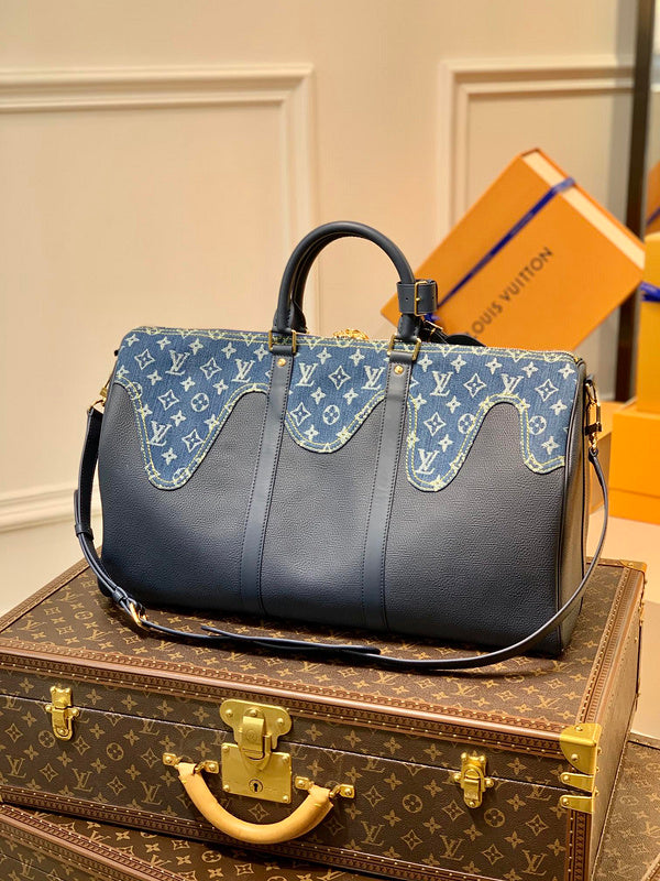 LOV - Luxurious Totes - 2109