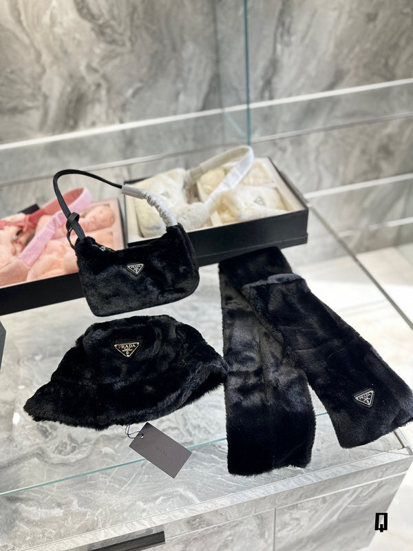 Luxurious Totes - PDA3 Bags - 190