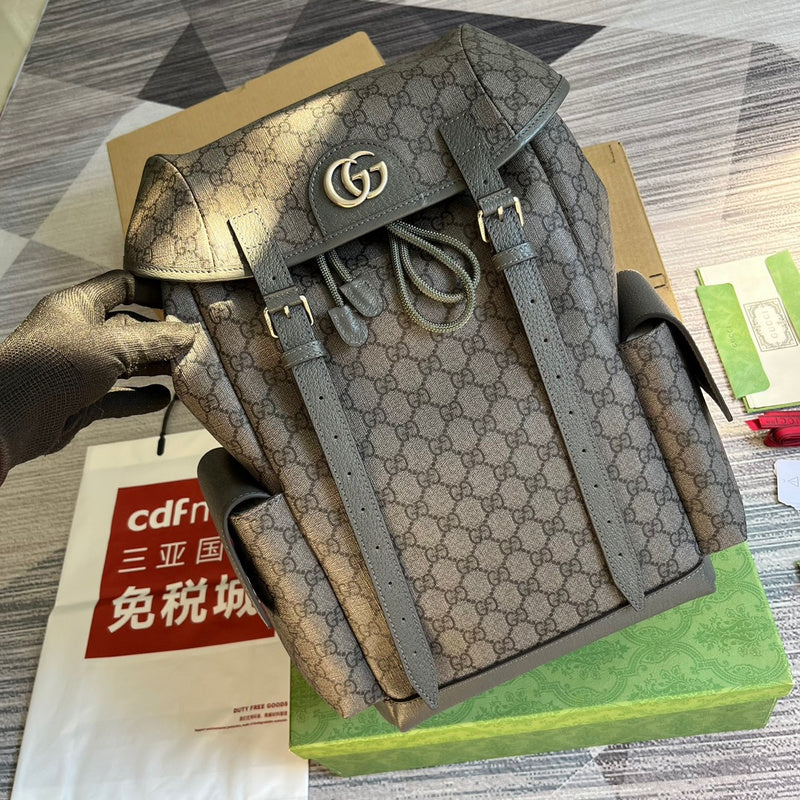 Lux-Totes - GCI Bags - 2080