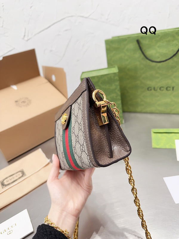 Luxurious Totes - GUI3 Bags - 241