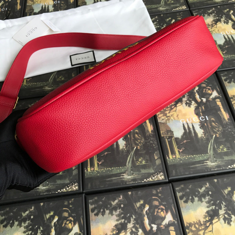 Lux-Totes - GCI Bags - 2506