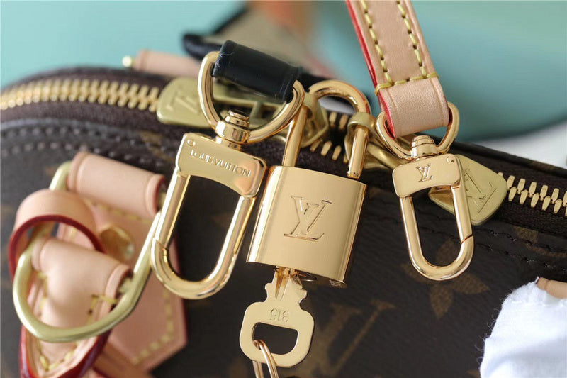 Lux-Totes - LOV Bags - 813