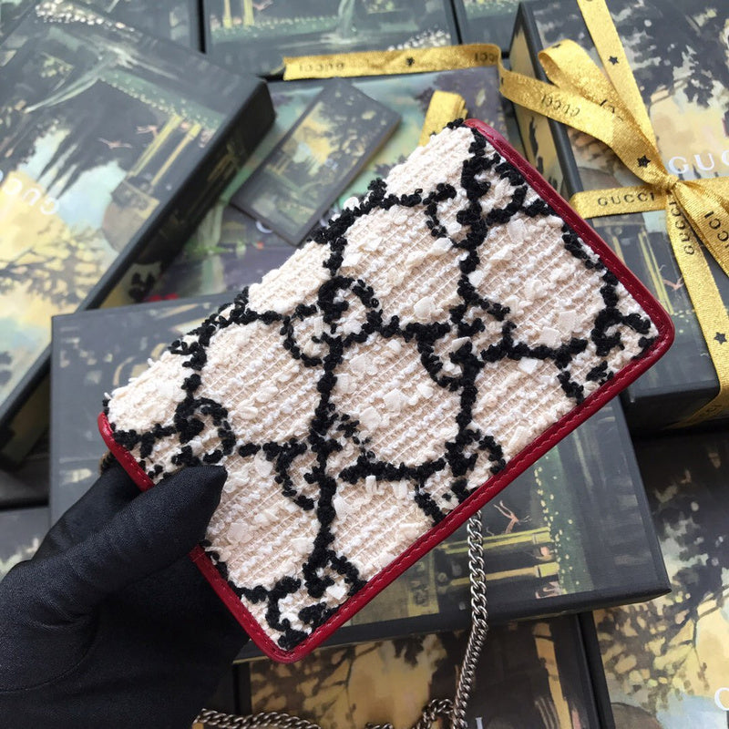 Luxurious Totes - Latest - 4387