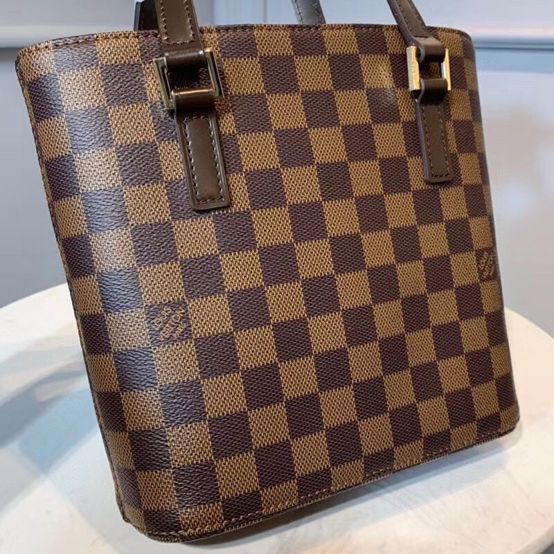 LOV - Luxurious Totes - 1944