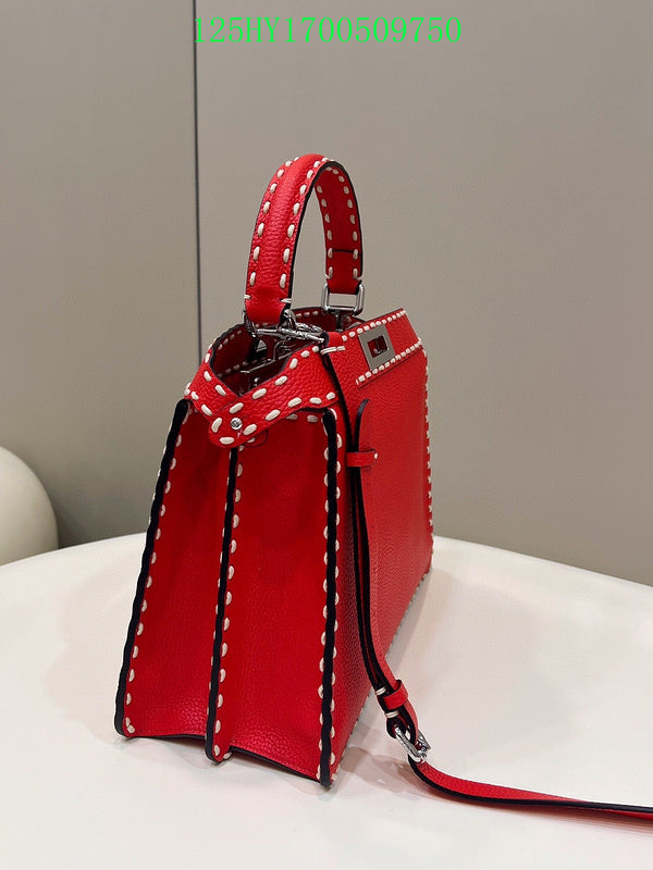 GC - Shoulder - 2951