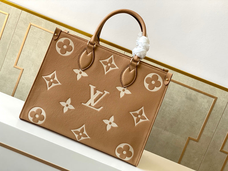 LOV - Luxurious Totes - 1292