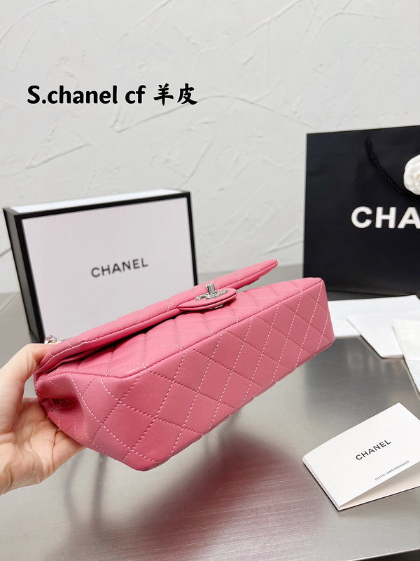 Style My Style - CNL3 Bags - 513