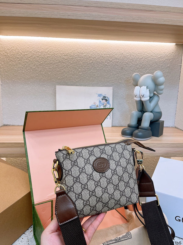 Luxurious Totes - GUI3 Bags - 272