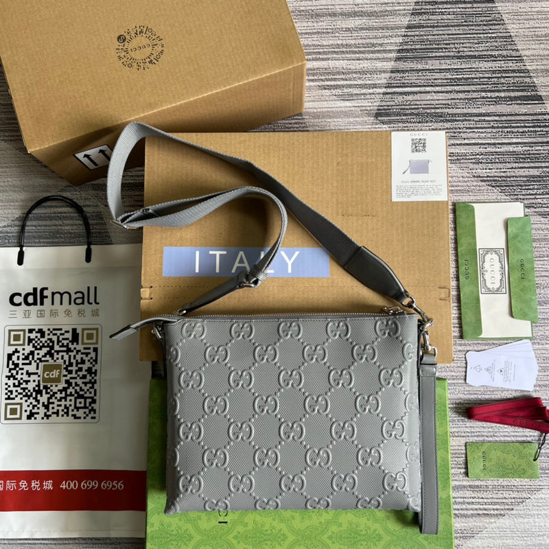 Lux-Totes - GCI Bags - 2287