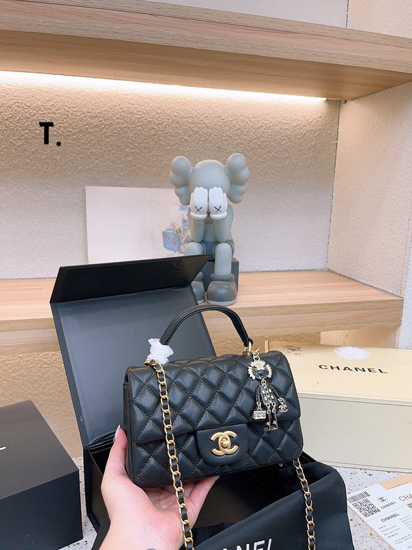 Luxurious Totes - CNL3 Bags - 085