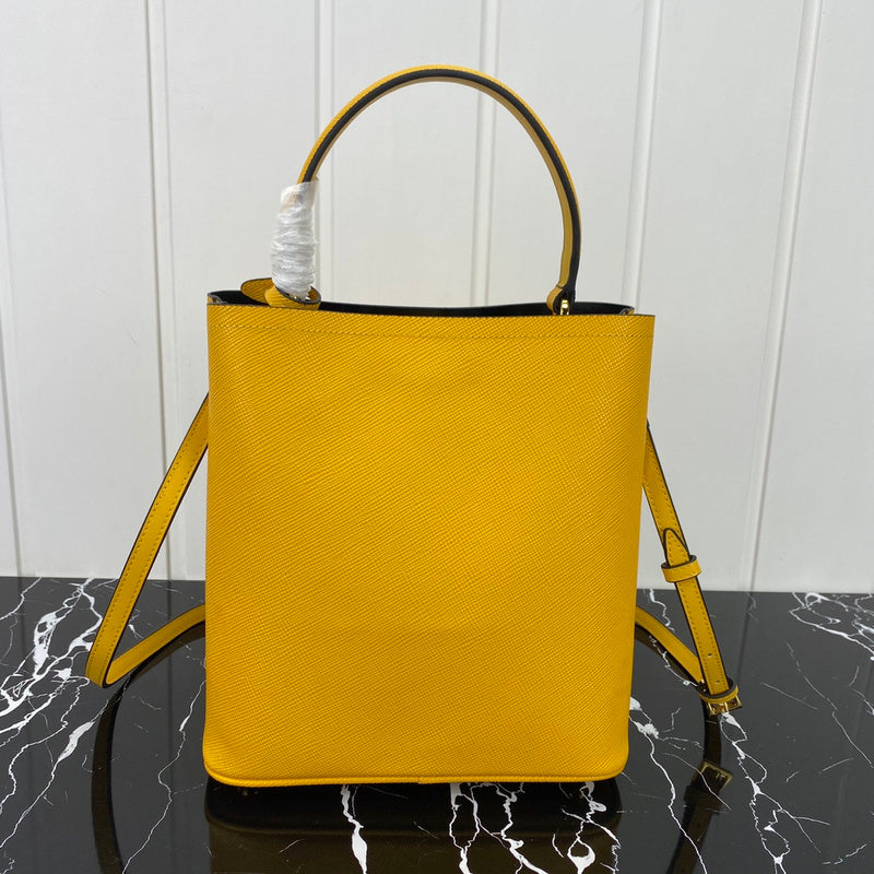 The-ZEP - PDA Bags - 1172