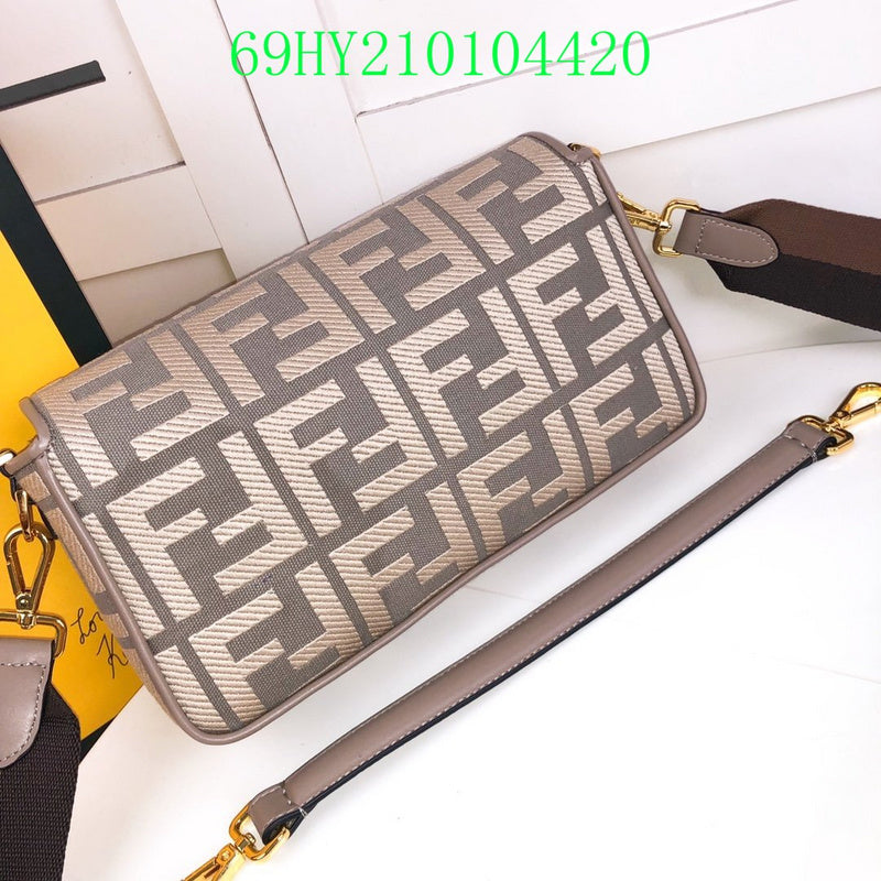 GC - Shoulder - 2739