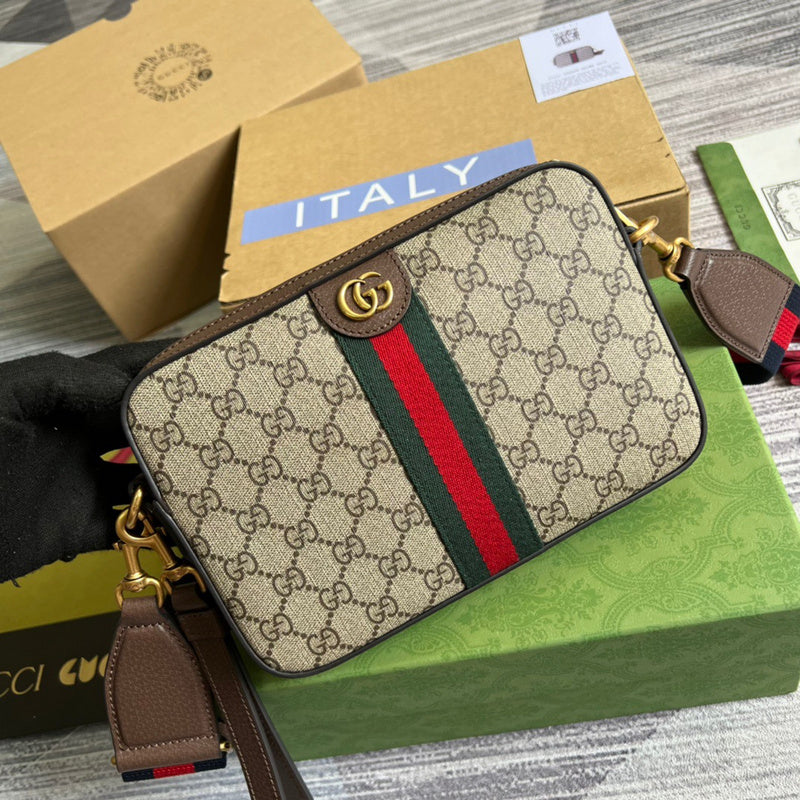 Lux-Totes - GCI Bags - 2337