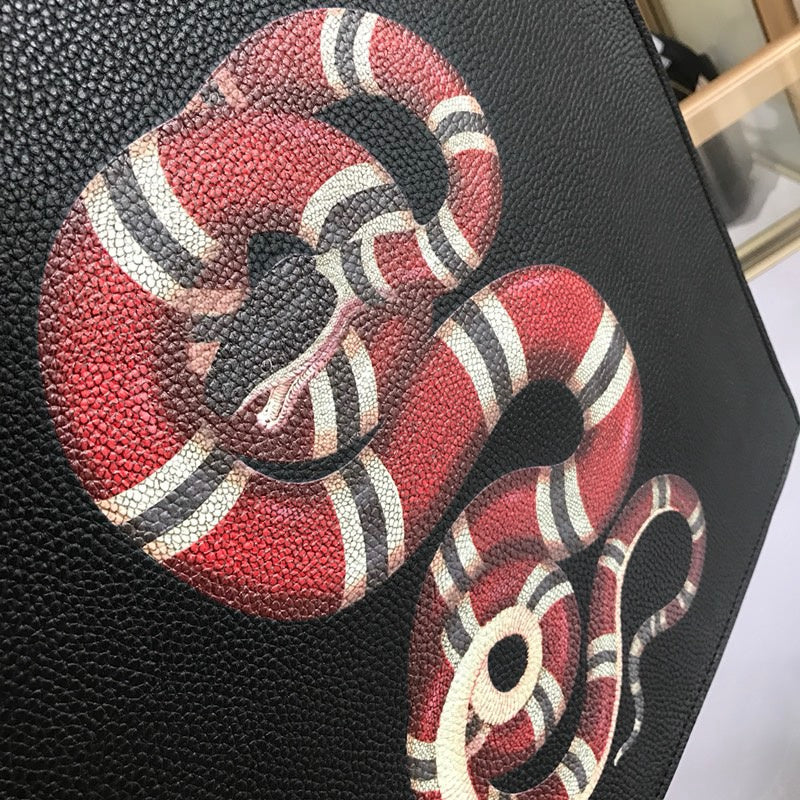Lux-Totes - GCI Bags - 2546