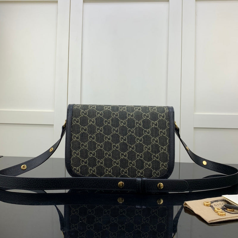 GUI - Luxurious Totes - 1127