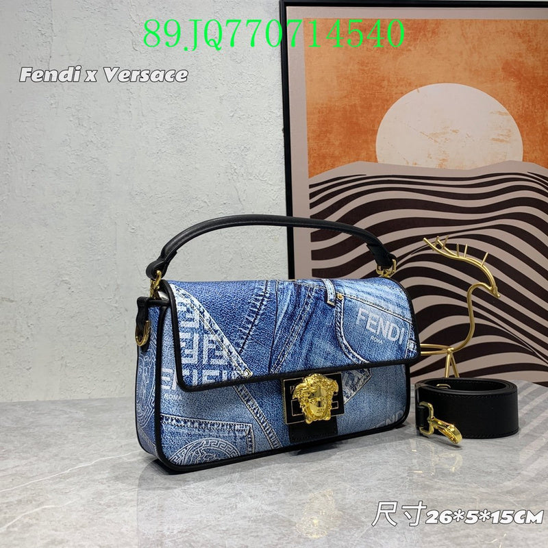 GC - Shoulder - 3351
