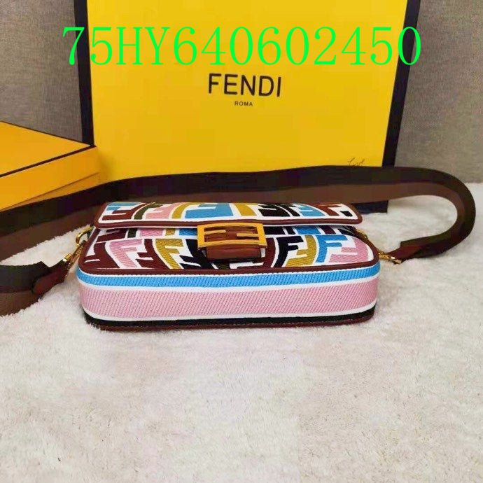 GC - Shoulder - 3057