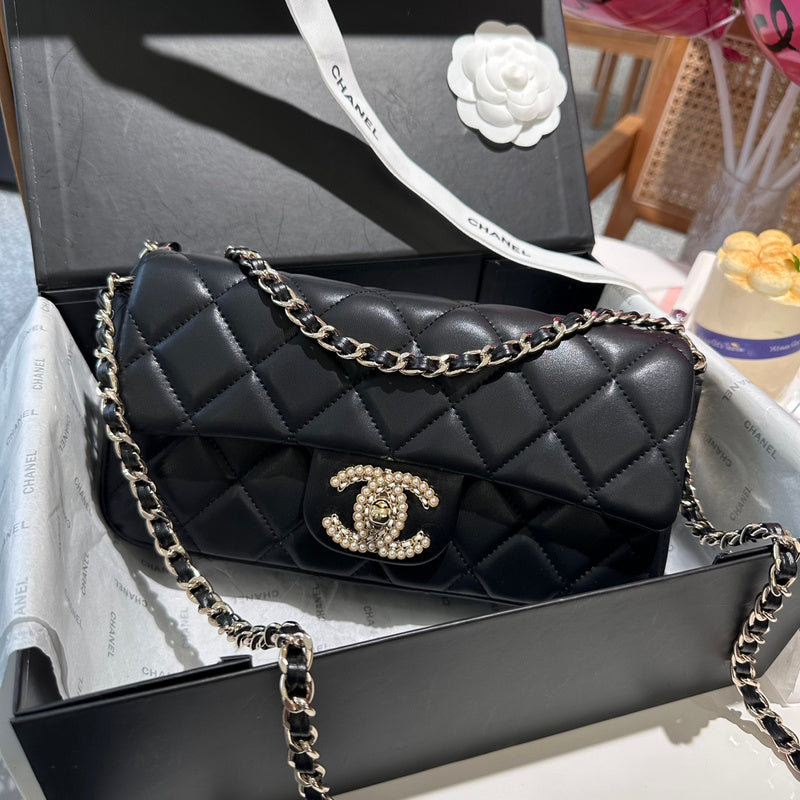 Luxurious Totes - CNL3 Bags - 080