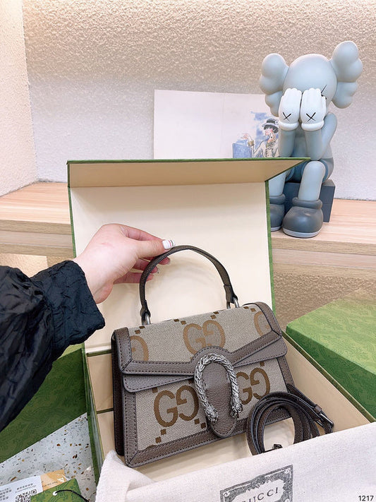 Luxurious Totes - GUI3 Bags - 243