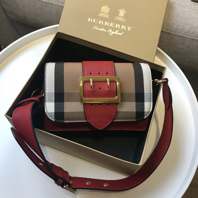 Luxurious-Totes - BBR Bags - 764