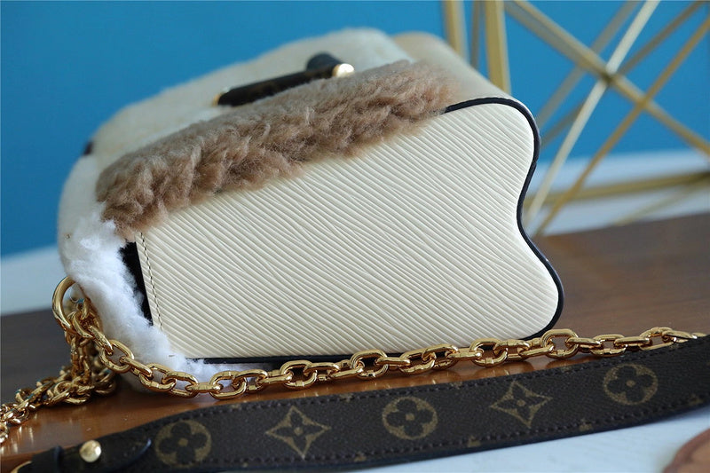 Lux-Totes - LOV Bags - 1020