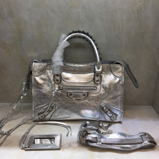 Style My Style - BGA Bags - 865
